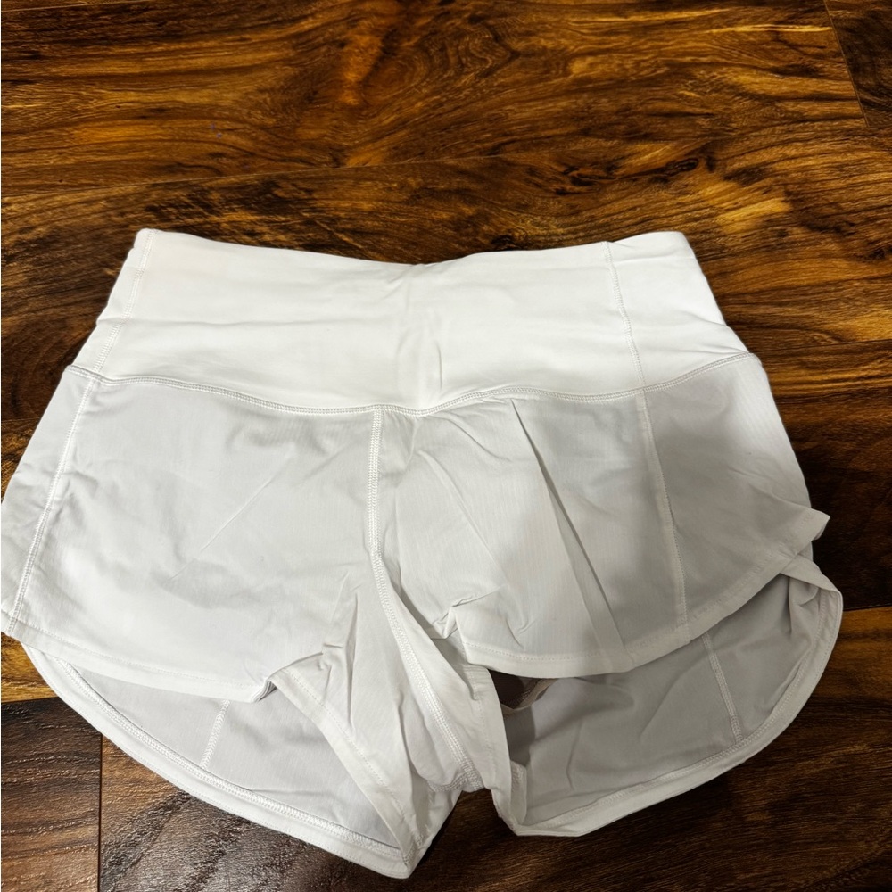 lululemon speed ups high rise 2.5 in